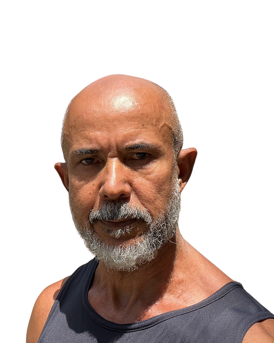 Odilon Monteiro